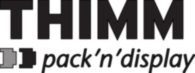 Thimm Pack'n'display