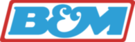 B&M