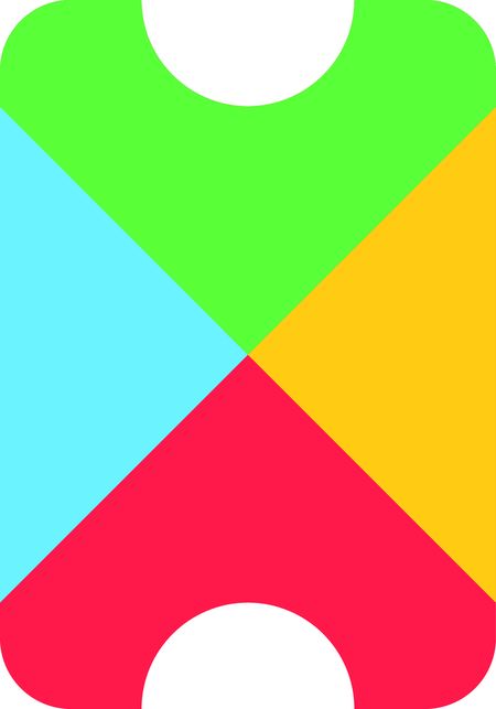 Google Play Pass Ticket