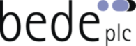Bede PLC