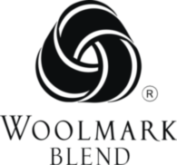 Woolmark Blend