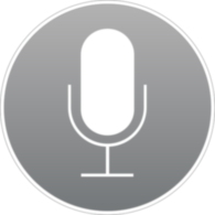 Siri Apple