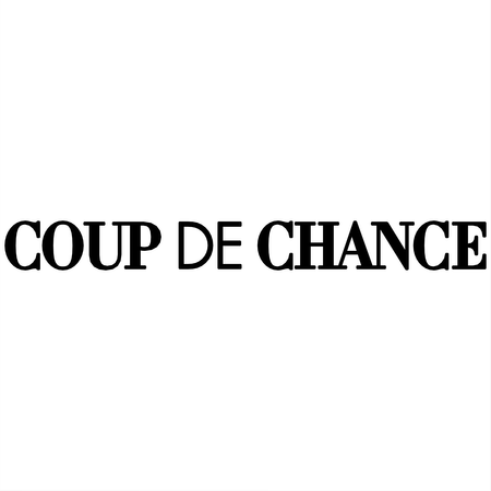 Coup De Chance
