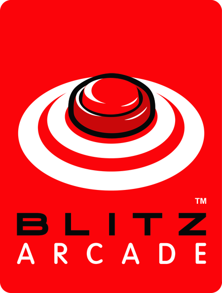 Blitz Arcade