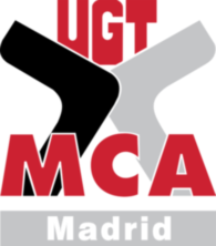 Ugt Mca Madrid