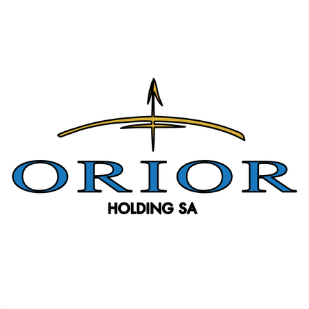 Orior Holding