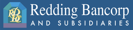 Redding Bancorp And Subsidiares