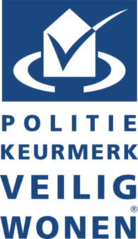 Politie Keurmerk Veilig Wonen