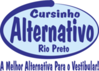 Cursinho Alternativo