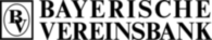 Bayerische Vereinsbank