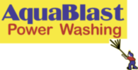 Aquablast Power Washing 55073