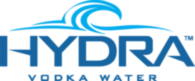 Hydra Vodka Water
