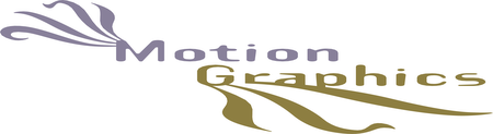 Motion Graphics