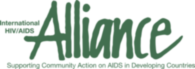 International Hiv Aids Alliance