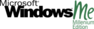 Microsoft Windows Millenium Edition Text