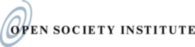 Open Society Institute