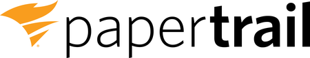 Papertrail
