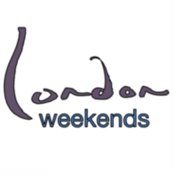 London Weekends