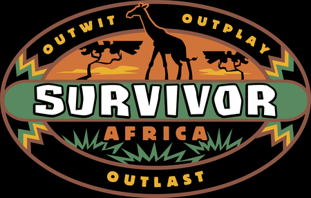 Survivor Africa