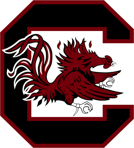 South Carolina Gamecocks