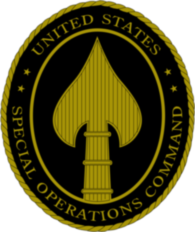 Special Operations Command