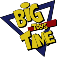 Big Toys Time 80897