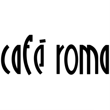 Cafe Roma