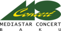 Media Star Concert Baku