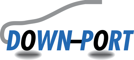 Down Port