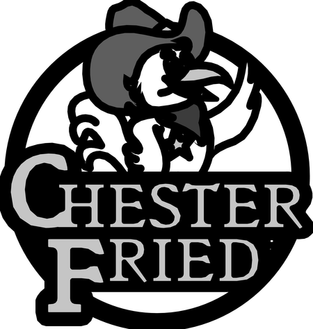 Chester Fried