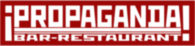 Propaganda Bar Restaurant