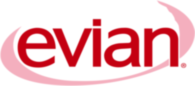 Logo Evian