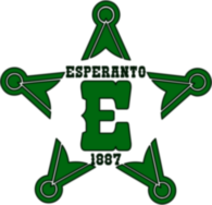 Esperanto stelo sheriff