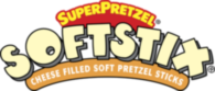 Super Pretzel SoftStix