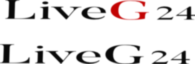 LiveG24 | Light Version