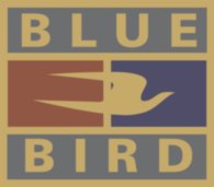 Blue Bird