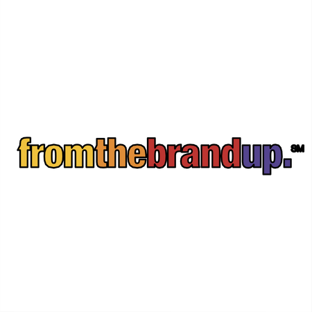 From The Brand Up