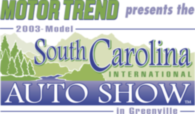 South Carolina International Auto Show