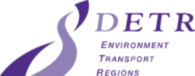 DETR