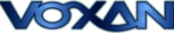 Logo Voxan 