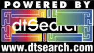 dtSearch