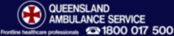 Queensland Ambulance Service