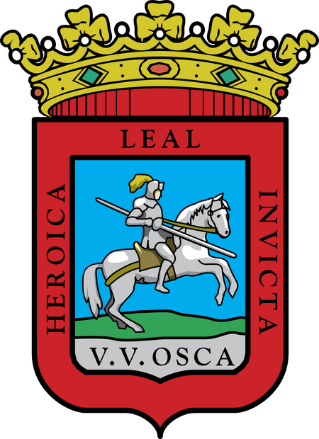 Huesca
