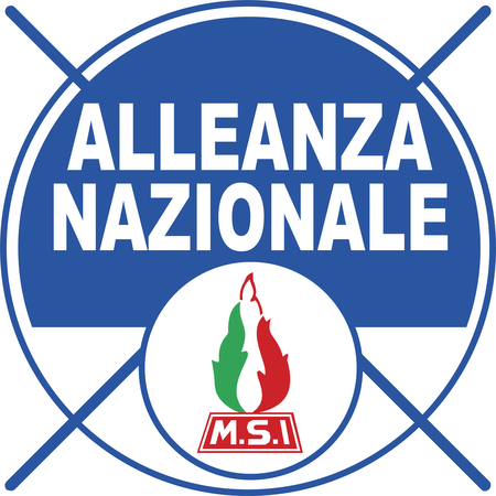 Alleanza Nazionale