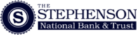 Stephenson National Bank and Trust
