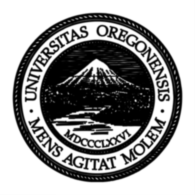 University of Oregon