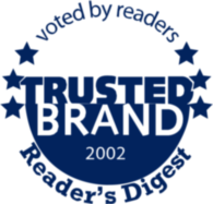 Trusted Brand