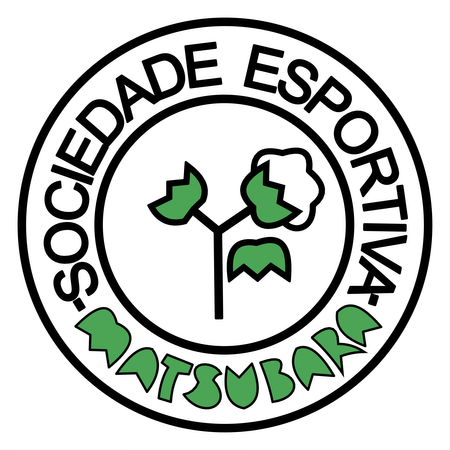 Sociedade Esportiva Matsubara Pr