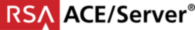 RSA ACE Server