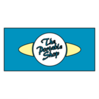 The Portable Shop